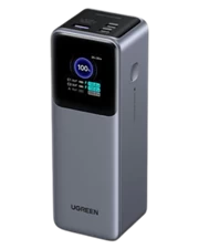 Sạc dự phòng 25000mAh 200W Ugreen PB722 35525B