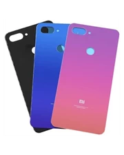 Thay Lưng Xiaomi Mi 8 lite