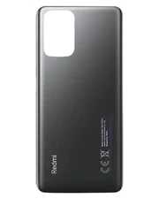 Thay Kính lưng Xiaomi Note 10 Plus