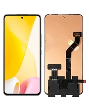 Thay Màn hình Redmi Note 12 Pro 5G