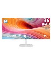 Màn hình MSI PRO MP341CQW E12