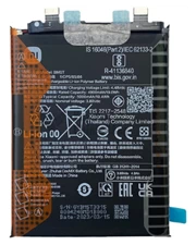 Thay pin Xiaomi Mi 13T Pro 5G (BM5T)