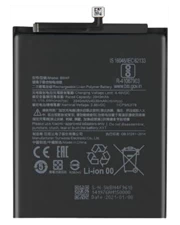 Thay pin Xiaomi Mi 9 lite (BM4F)