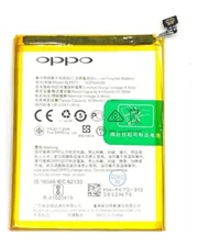 Thay pin OPPO A5s