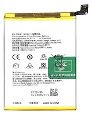 Thay pin Oppo A9 2020