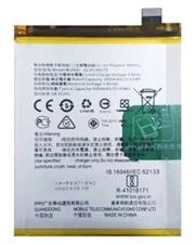 Thay pin Oppo F11 Pro