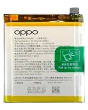 Thay pin Oppo Reno 2F