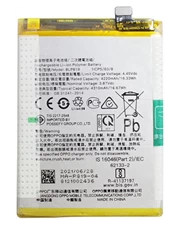Thay pin OPPO Reno 5 4G