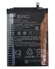 Thay pin Pocophone M3 / Redmi 9T (BN62)