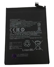 Thay pin Pocophone M4 Pro (BN5C)