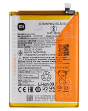 Thay pin Pocophone M5 (BN5H)