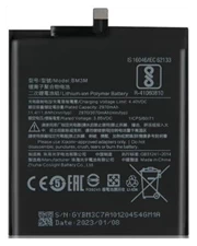 Thay pin Xiaomi Mi 9SE (BM3M)