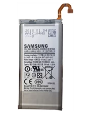 Thay pin Samsung Galaxy A8 Plus