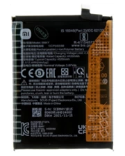 Thay pin Redmi K40 / K40 Pro / Pocophone F3 / Pocophone F3 Pro (BM4Y)