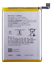 Thay pin Realme C12/C15