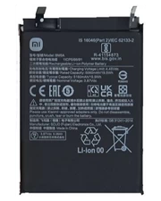 Thay pin Redmi Note 10 5G