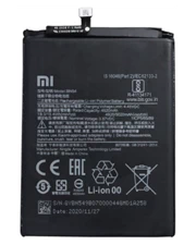 Thay pin Redmi 9 / Redmi Note 9 (BN54)