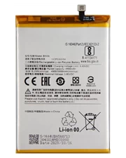 Thay pin Redmi 9C / Redmi 9A (BN56)