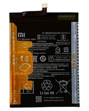 Thay pin Redmi Note 10 Pro (BN53)