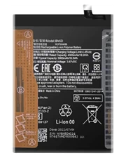Thay pin Redmi Note 11 / Redmi Note 11s (BN5D)