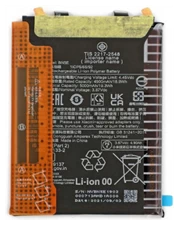 Thay pin Redmi Note 11 Pro (BN5E)