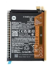 Thay pin Redmi Note 12 (BN5M)