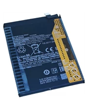 Thay pin Redmi Note 13 (BN5P)