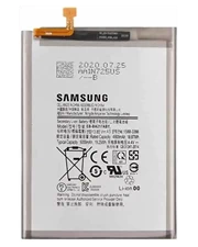 Thay pin Samsung Galaxy A12