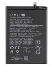 Thay pin Samsung Galaxy A21s