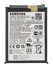 Thay pin Samsung Galaxy A22 5G
