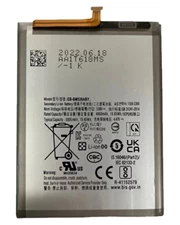 Thay pin Samsung Galaxy A23