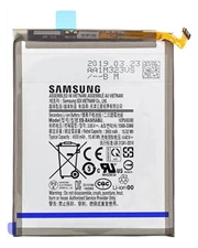 Thay pin Samsung Galaxy A30s / A30