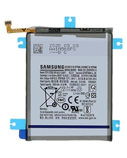 Thay pin Samsung Galaxy A32