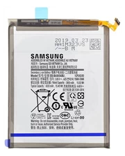 Thay pin Samsung Galaxy A50s