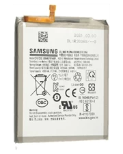 Thay pin Samsung Galaxy A52s / A52