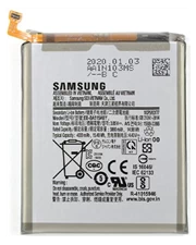 Thay pin Samsung Galaxy A70