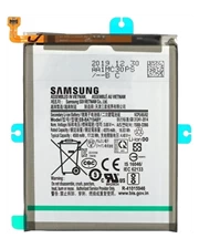 Thay pin Samsung Galaxy A71