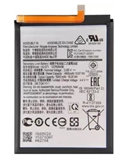 Thay pin Samsung Galaxy M11