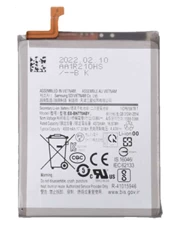 Thay pin Samsung Galaxy Note 10 Lite