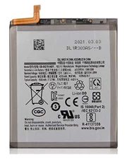 Thay pin Samsung Galaxy S20 FE