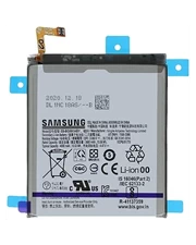 Thay pin Samsung Galaxy S21 FE