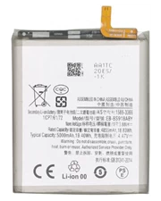 Thay pin Samsung Galaxy S23 Ultra