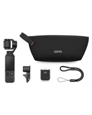 Camera cầm tay DJI Osmo Pocket 4 Standard Combo