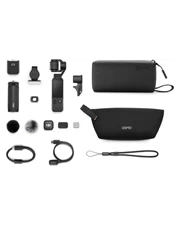 Camera cầm tay DJI Osmo Pocket 4 Creator Combo