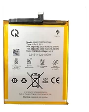 Thay pin Vsmart Joy 1 Plus