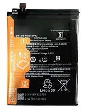 Thay Pin Xiaomi Mi 11 Lite 5G NE