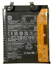 Thay Pin Xiaomi 11T (BM59)