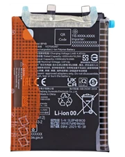 Thay Pin Xiaomi 12 Lite (BP4B)
