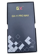Thay màn hình GX OLED iPhone 11 Pro Max
