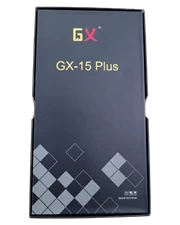 Thay màn hình GX OLED iPhone 15 Plus